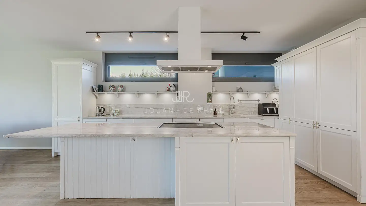 Single house for sale - 1247 Anières