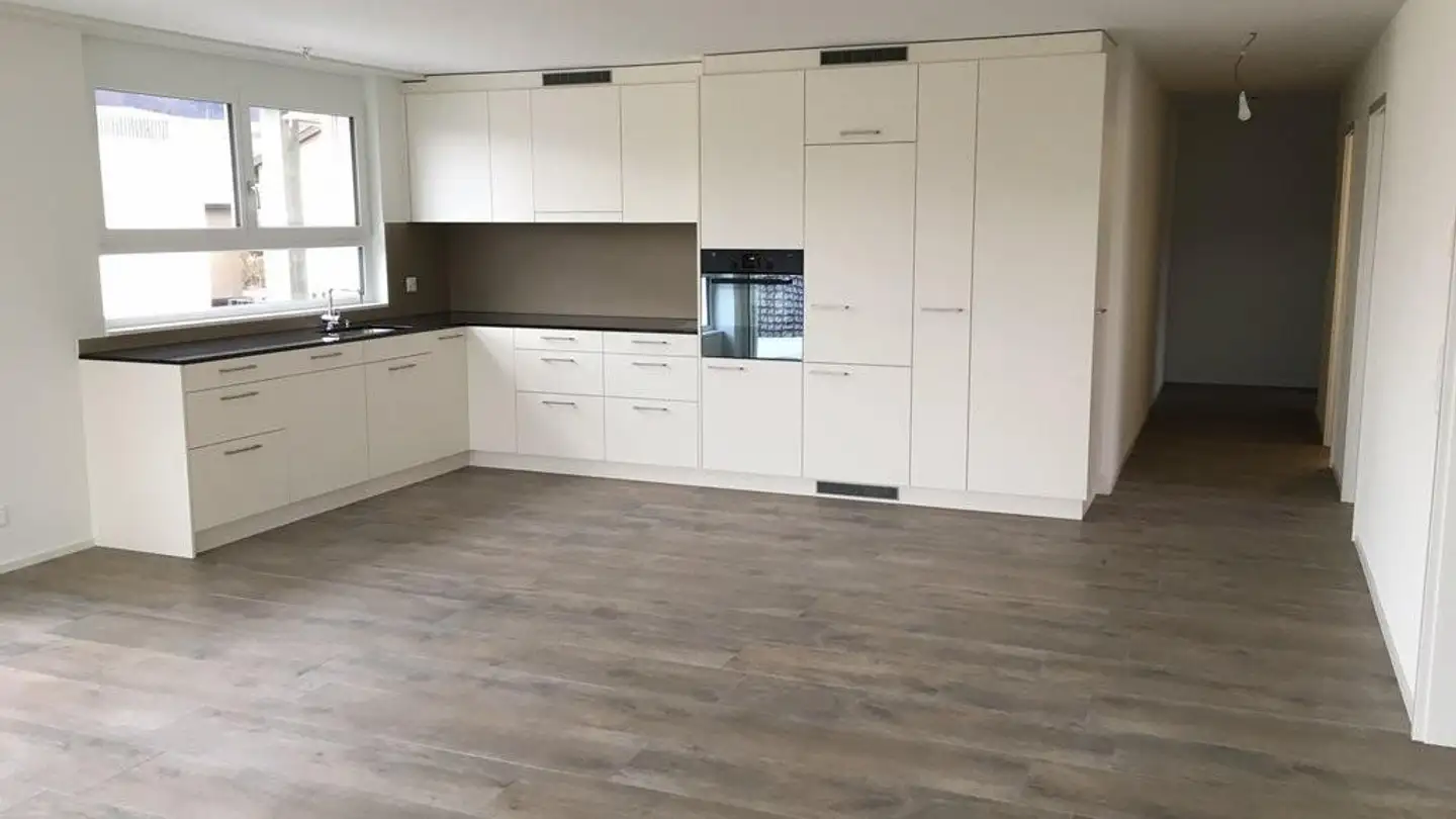 Appartement à louer - Stockerenweg 7, 3114 Wichtrach - Photo 2