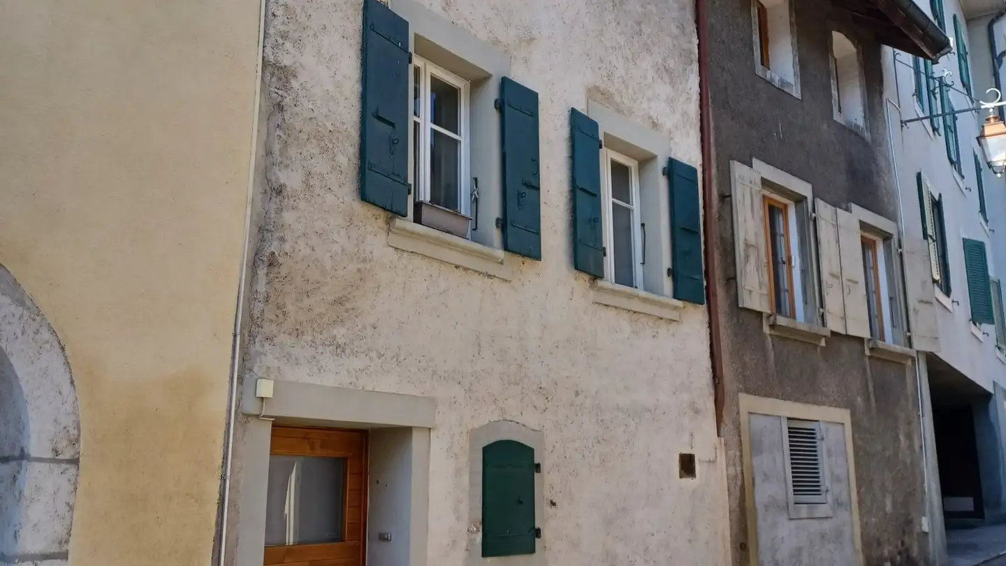 Casa singola in vendita - 1170 Aubonne - Foto 2