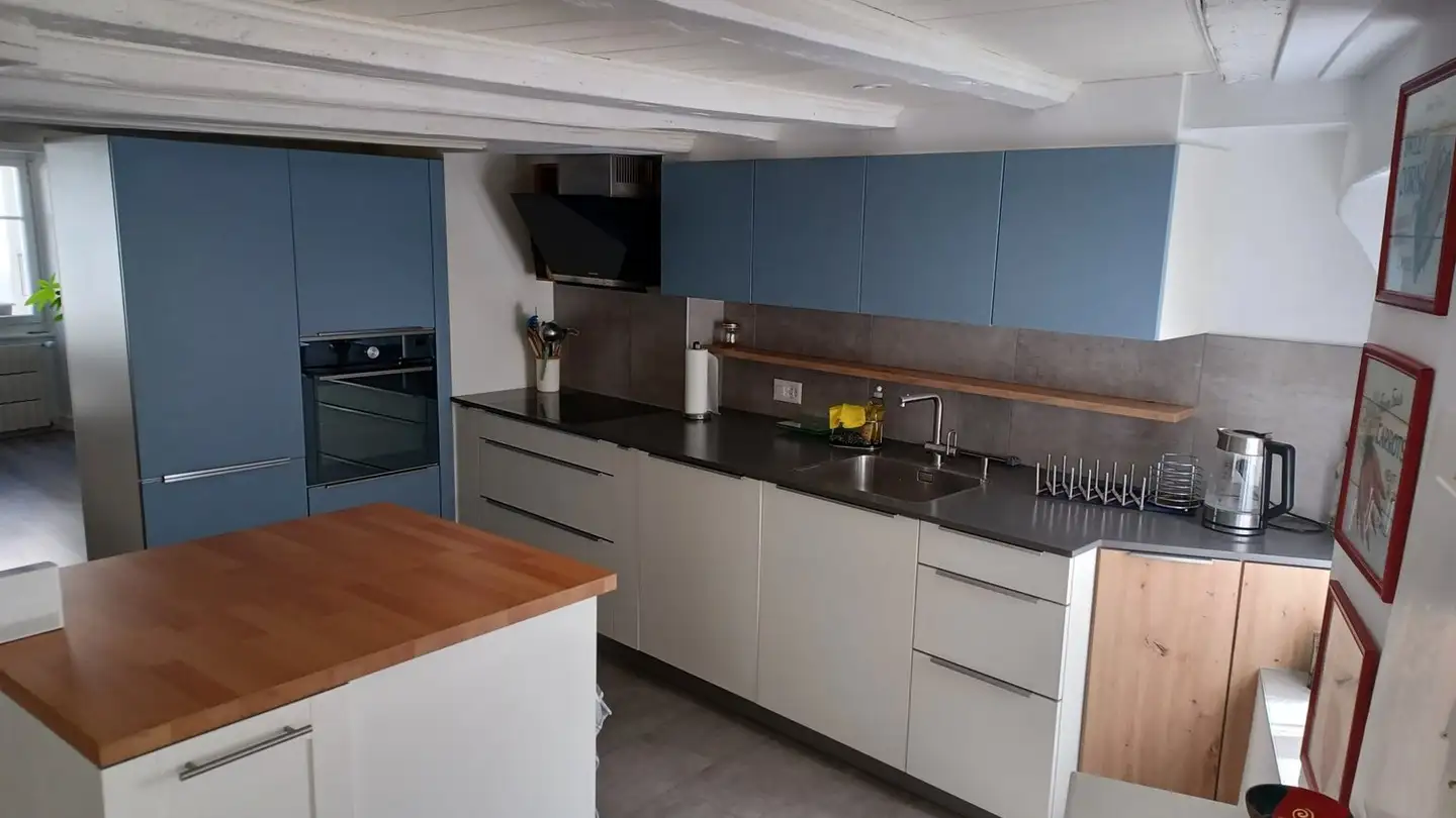 Casa singola in vendita - 1170 Aubonne - Foto 3