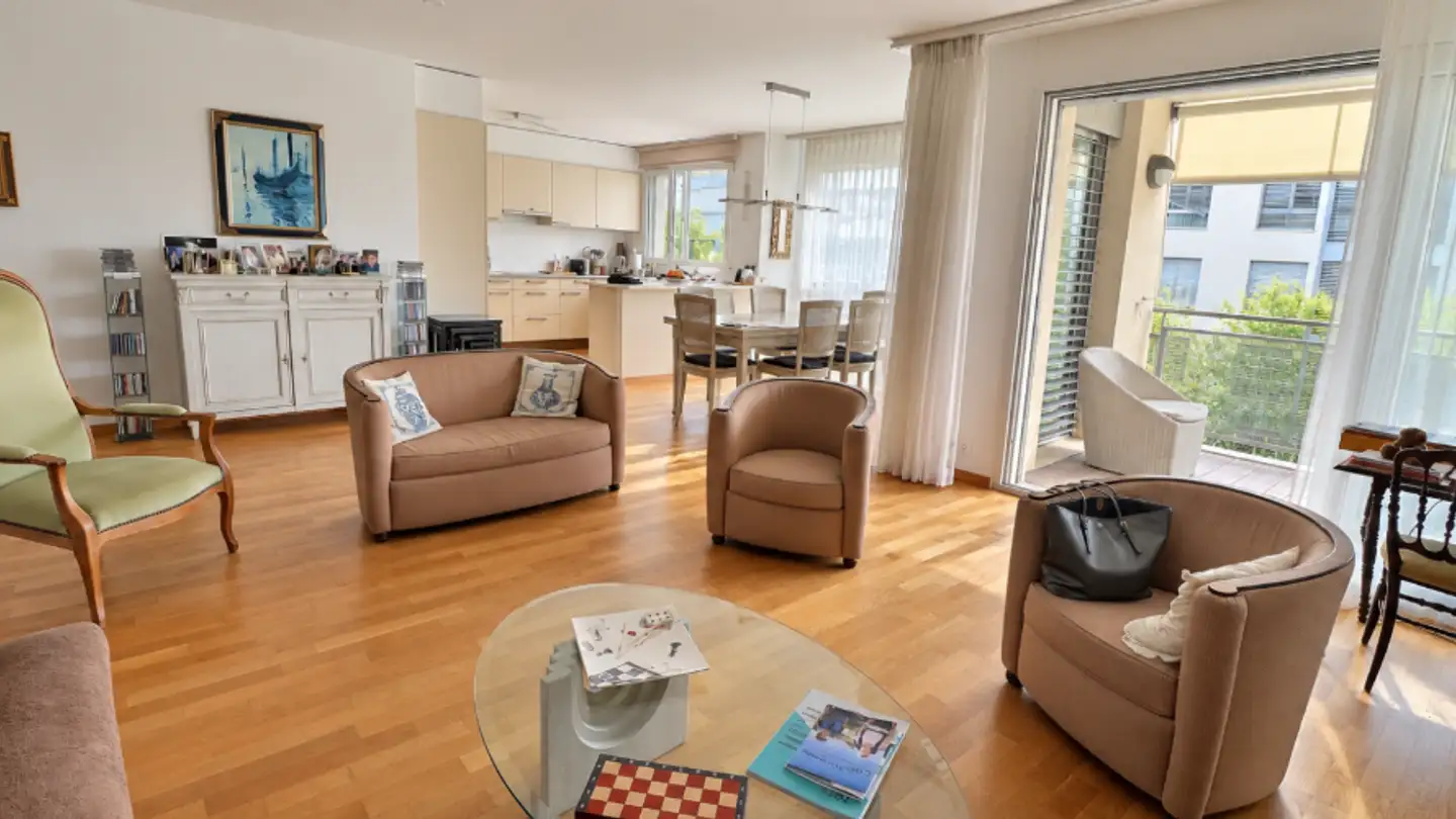 Appartamento in vendita - 1222 Vésenaz - Foto 2