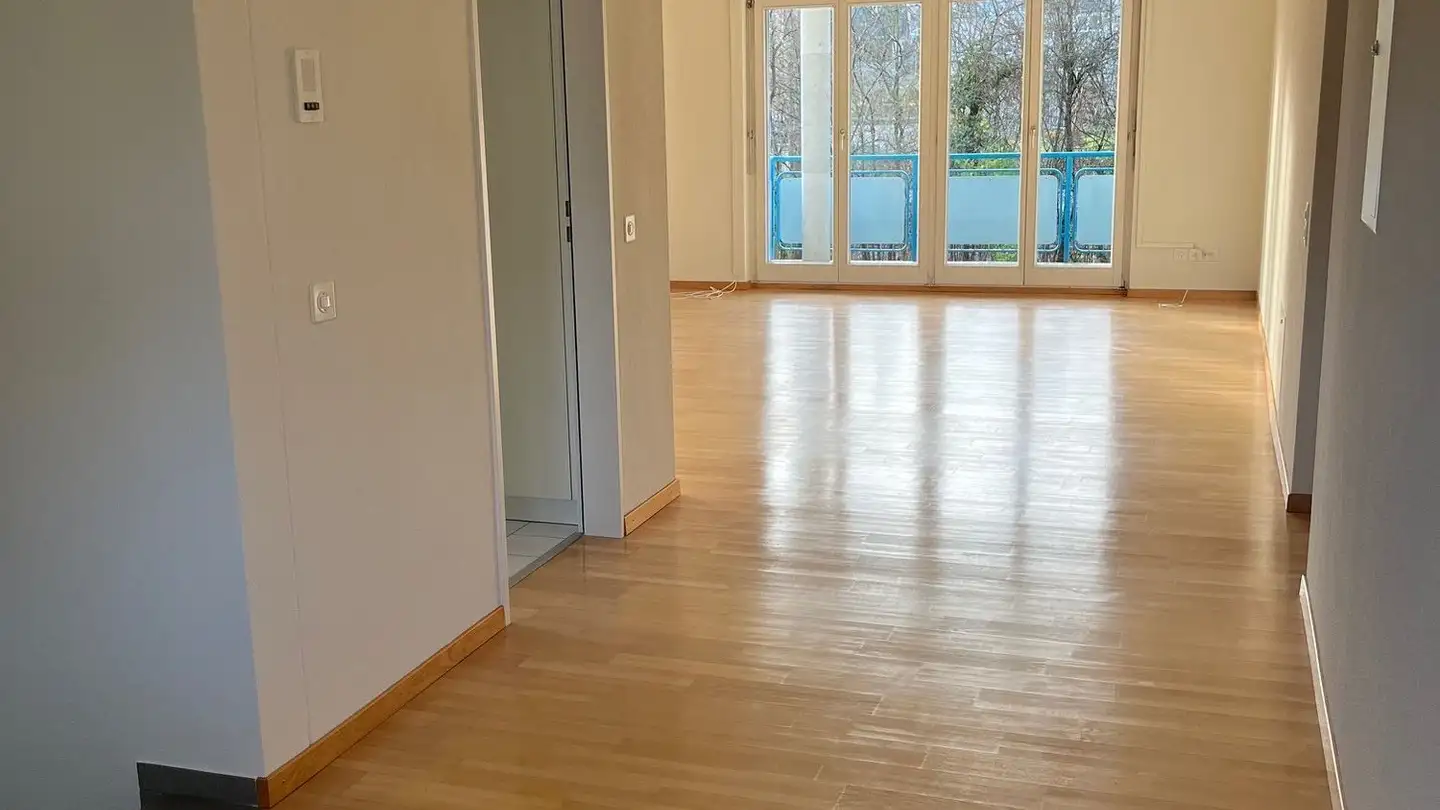 Wohnung mieten - Seewadelstrasse 18, 8444 Henggart