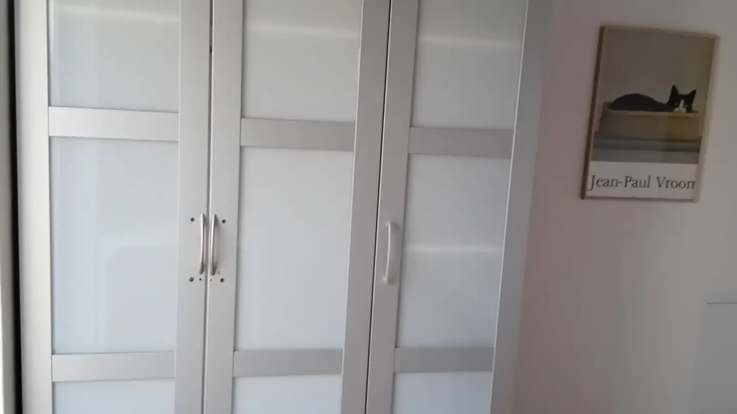 Stanza singola in affitto - 8704 Herrliberg - Photo 4