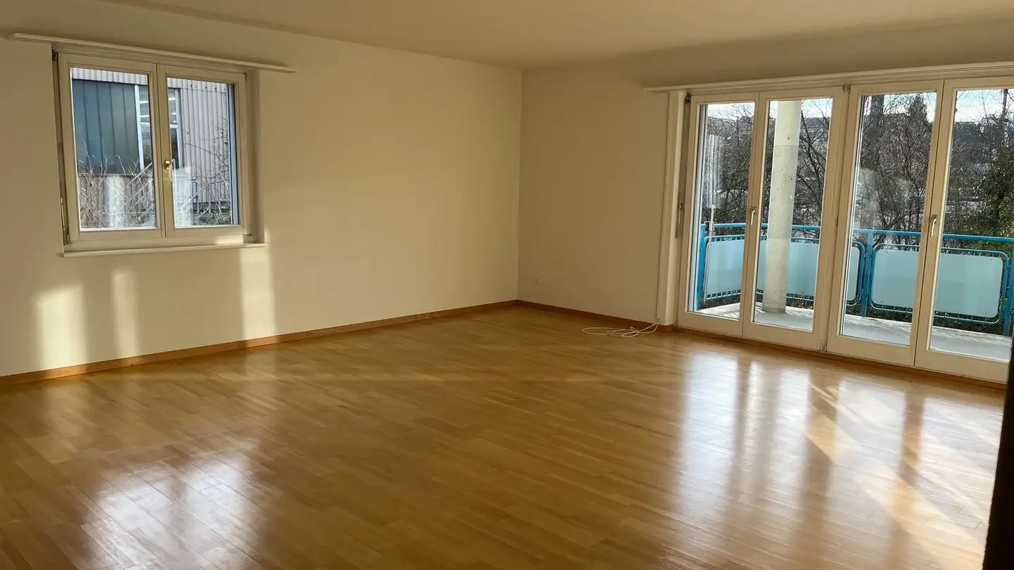 Wohnung mieten - Seewadelstrasse 18, 8444 Henggart - Foto 2