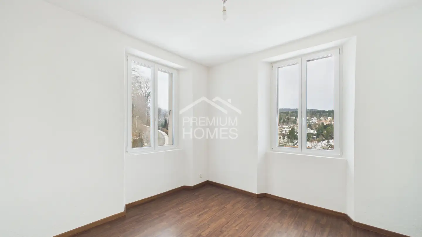 Wohnung kaufen - Le Prévoux, 2400 Le Prévoux - Foto 4