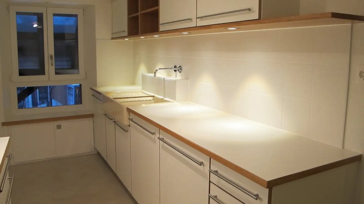 Apartment for rent - Route Des Entrepôts 2, 1800 Vevey