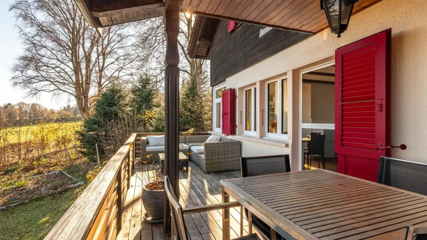 Casa singola in vendita - Höheweg 7, 2532 Magglingen/Macolin - Photo 2