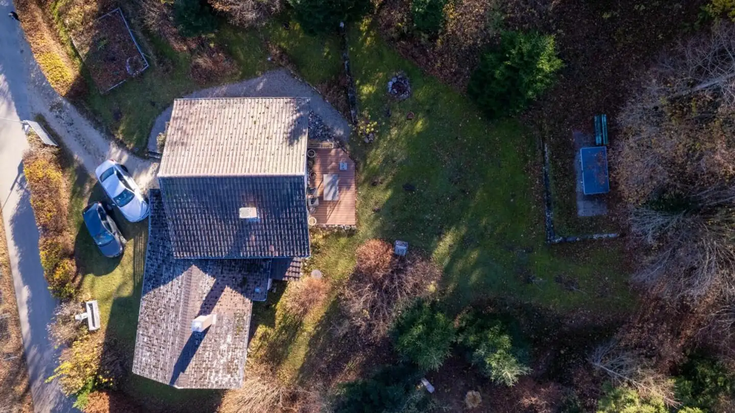 Casa singola in vendita - Höheweg 7, 2532 Magglingen/Macolin - Photo 3