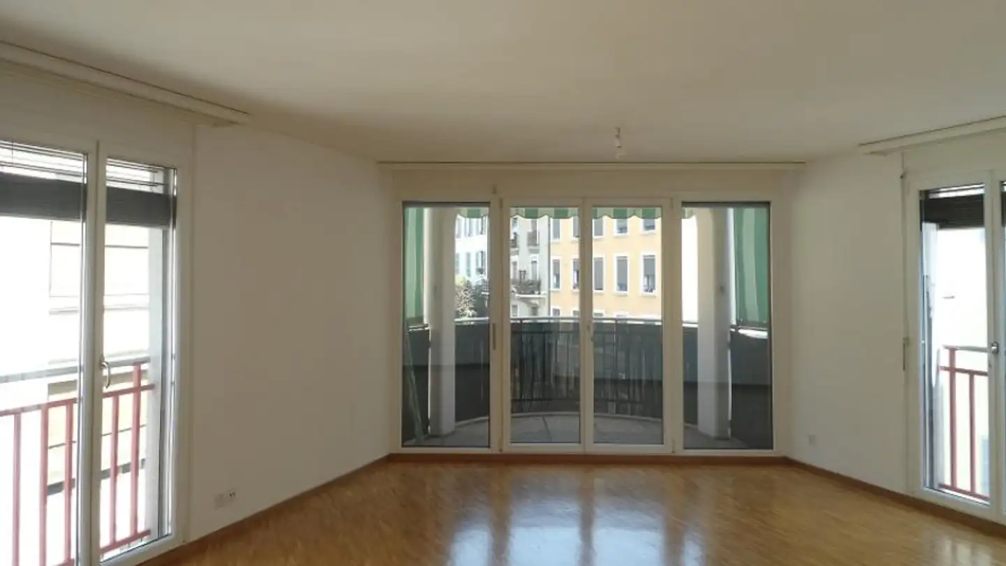 Apartment for rent - Rue du Jura 17, 1201 Genève - Photo 2