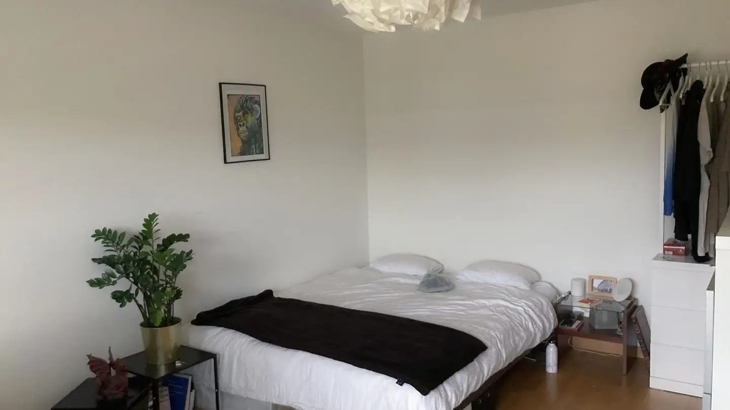 Chambre à louer - 8302 Kloten