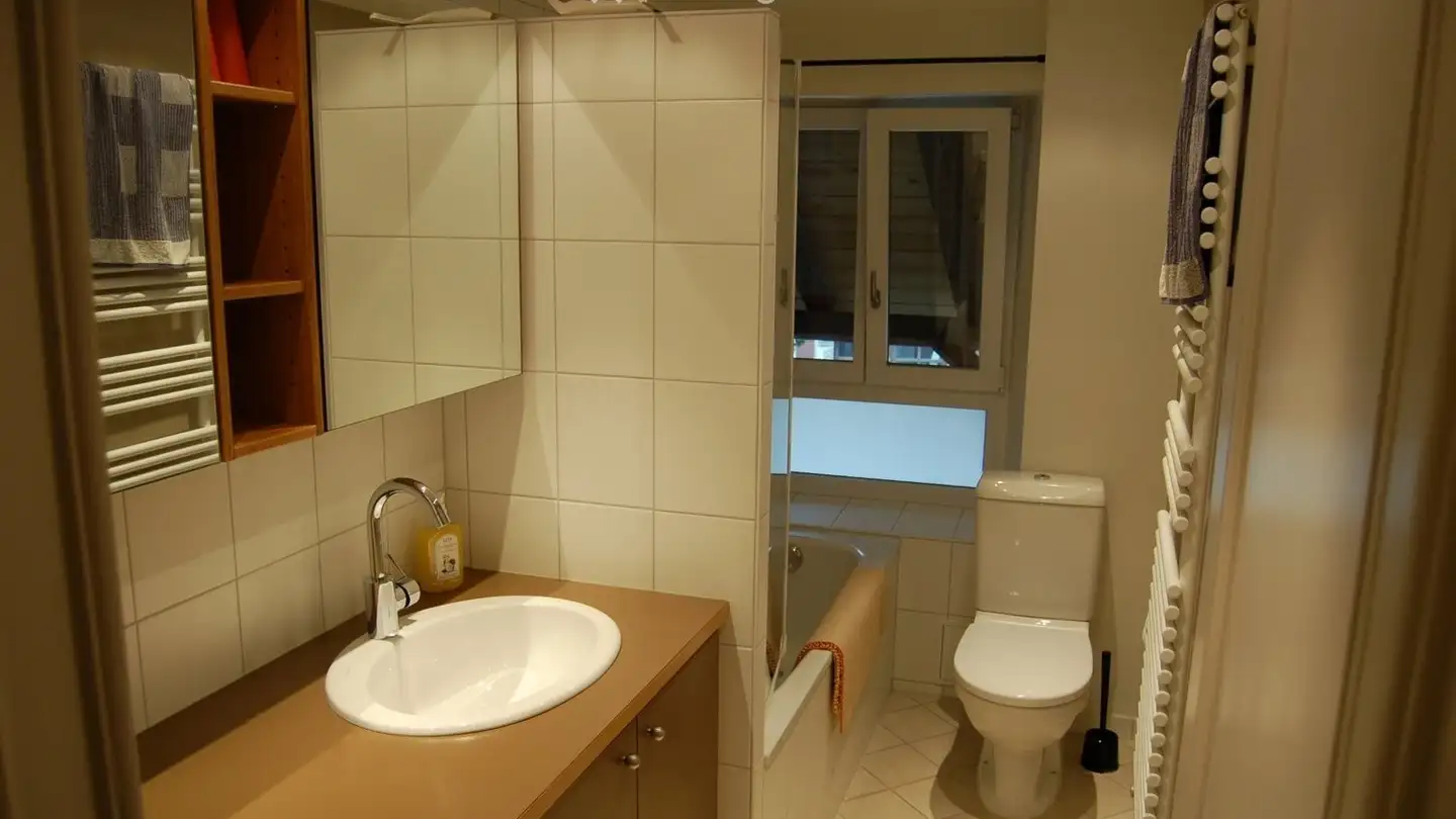 Apartment for rent - Route Des Entrepôts 2, 1800 Vevey - Photo 2