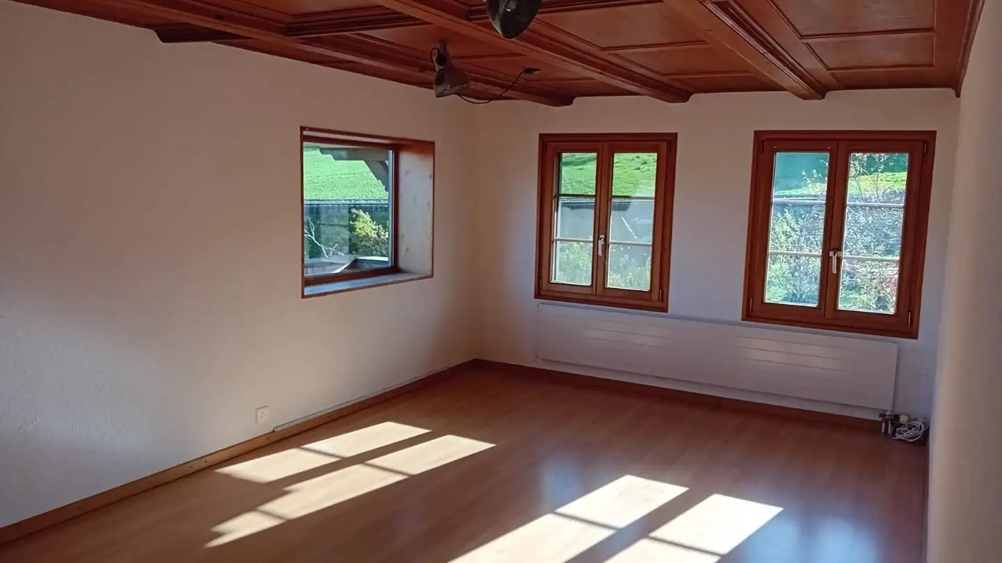 Appartamento in affitto - Bernstrasse 361, 3148 Lanzenhäusern - Photo 2