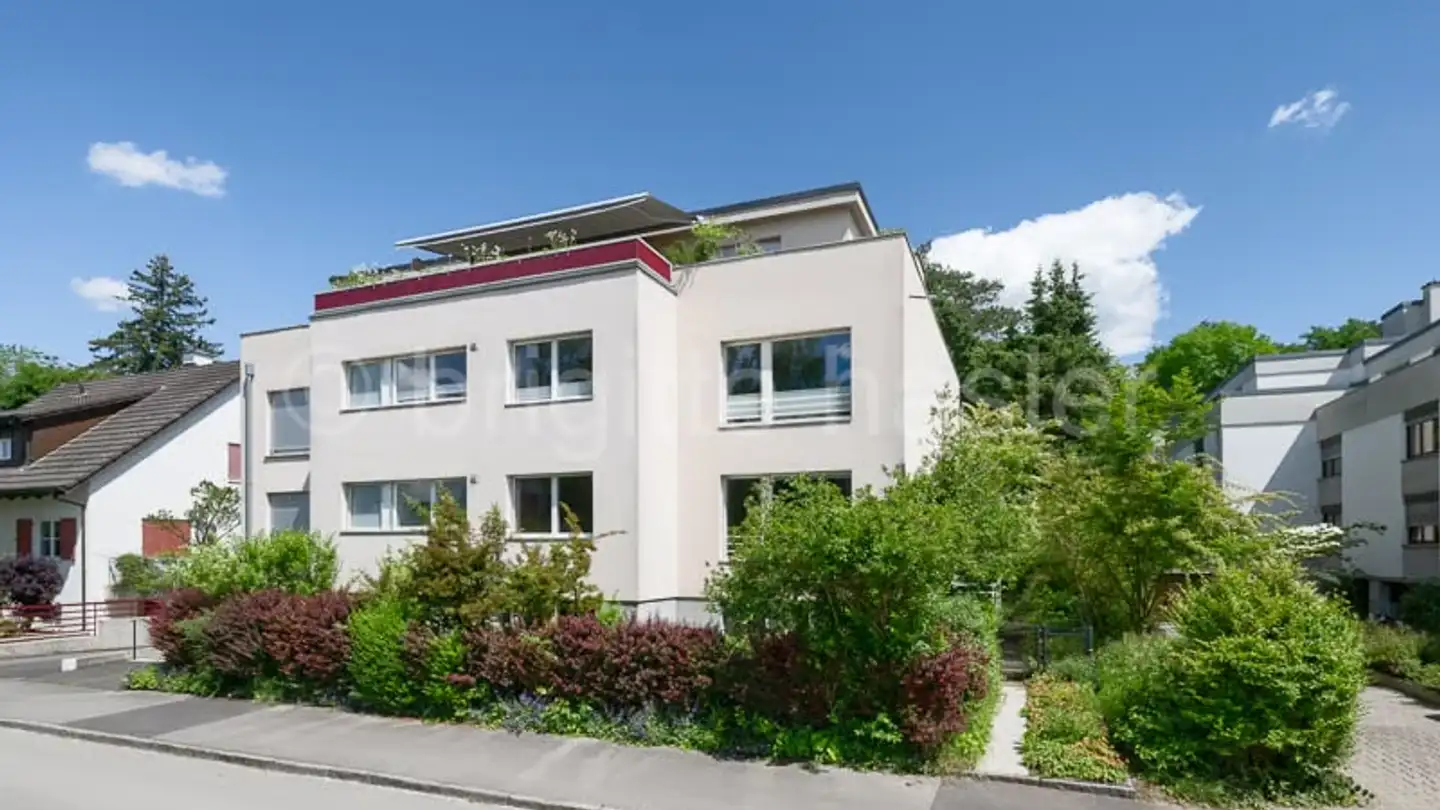 Apartment for sale - Unterm Schellenberg 141, 4125 Riehen - Photo 4