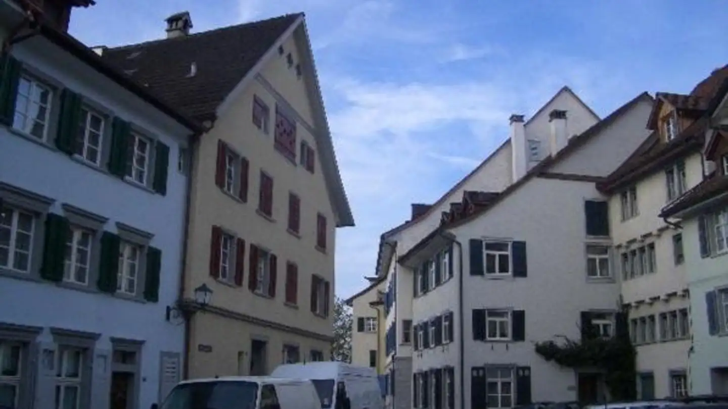 Apartment for rent - Schottengasse 17, 9220 Bischofszell