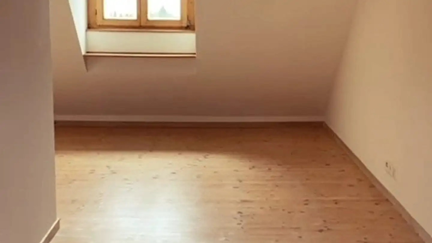 Zimmer mieten - Baumgartenweg 5, 8340 Hinwil - Foto 3