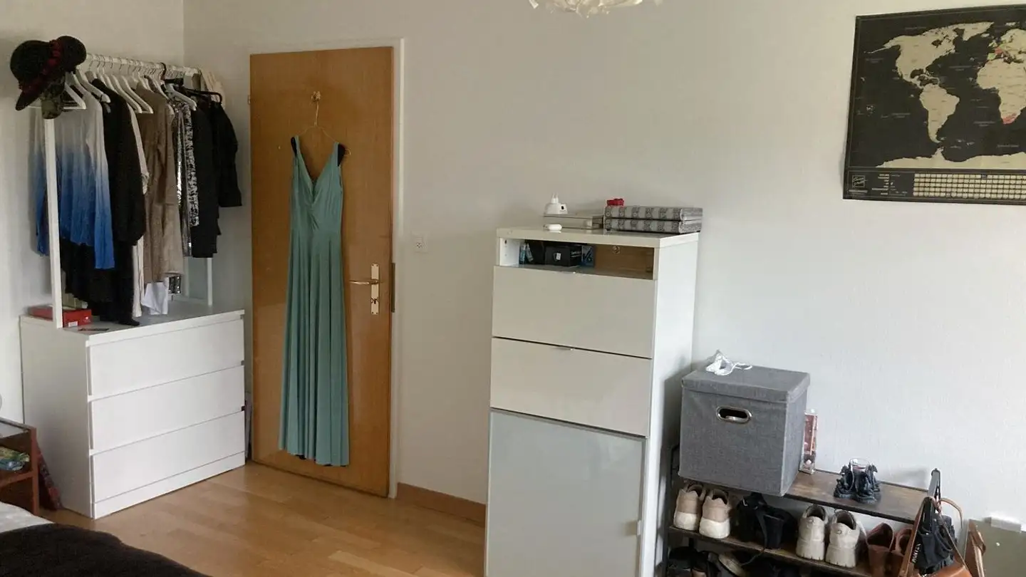 Chambre à louer - 8302 Kloten - Photo 3