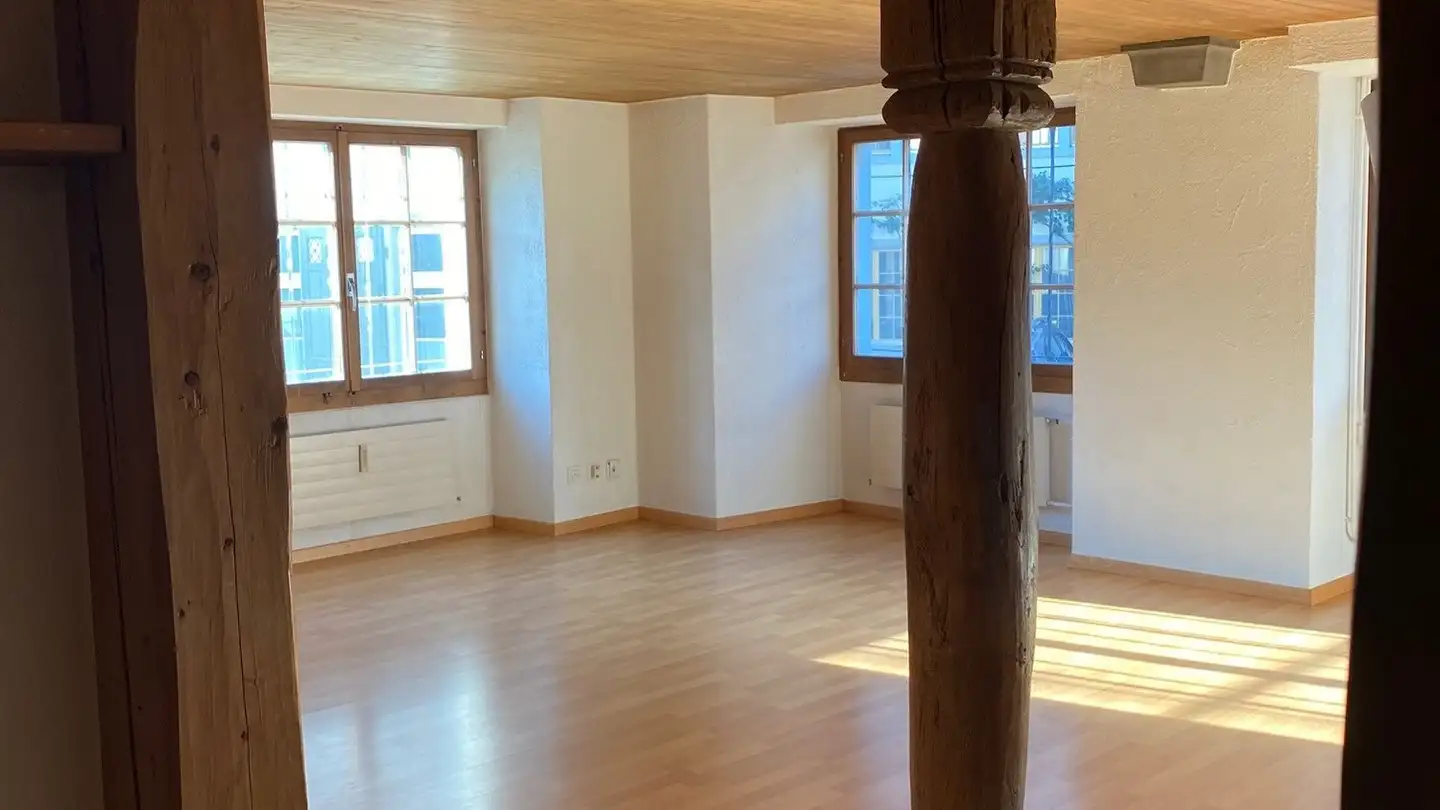 Apartment for rent - Schottengasse 17, 9220 Bischofszell - Photo 2