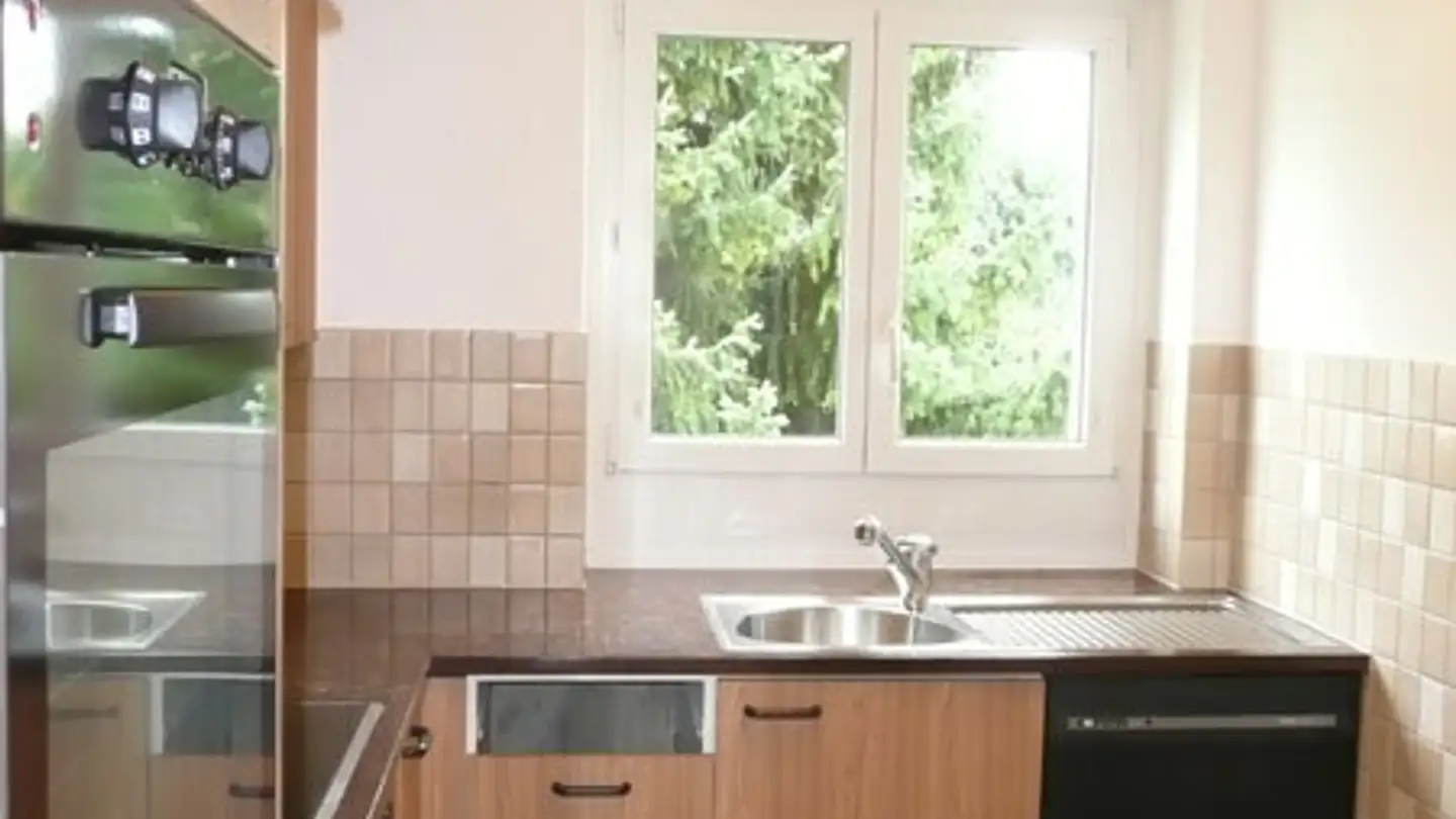 Appartamento in affitto - Im Walder 22, 8702 Zollikon - Foto 3