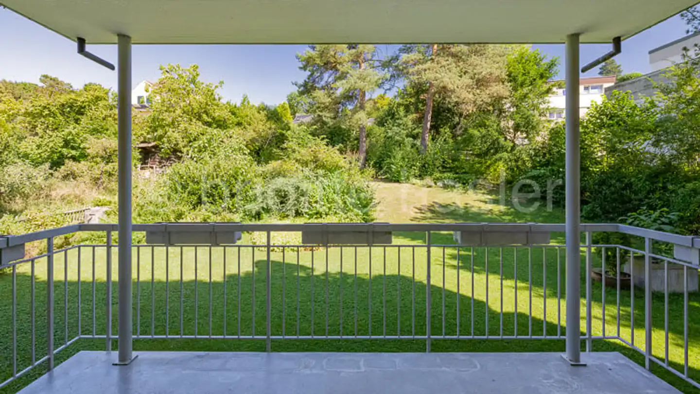 Apartment for sale - Unterm Schellenberg 141, 4125 Riehen - Photo 2