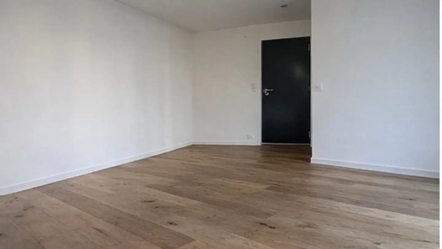 Studio in affitto - Avenue Du Major-Davel 20b, 1800 Vevey - Foto 2