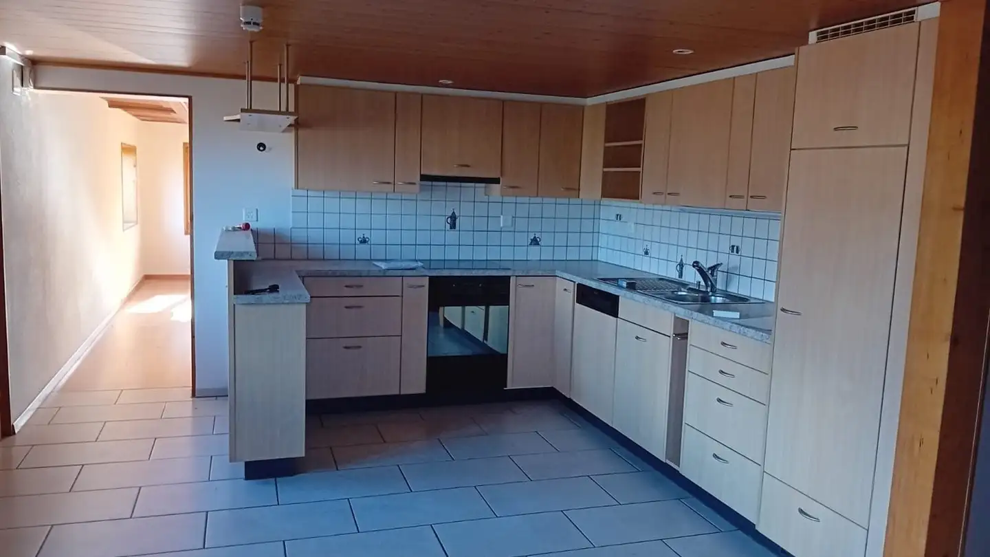 Appartamento in affitto - Bernstrasse 361, 3148 Lanzenhäusern