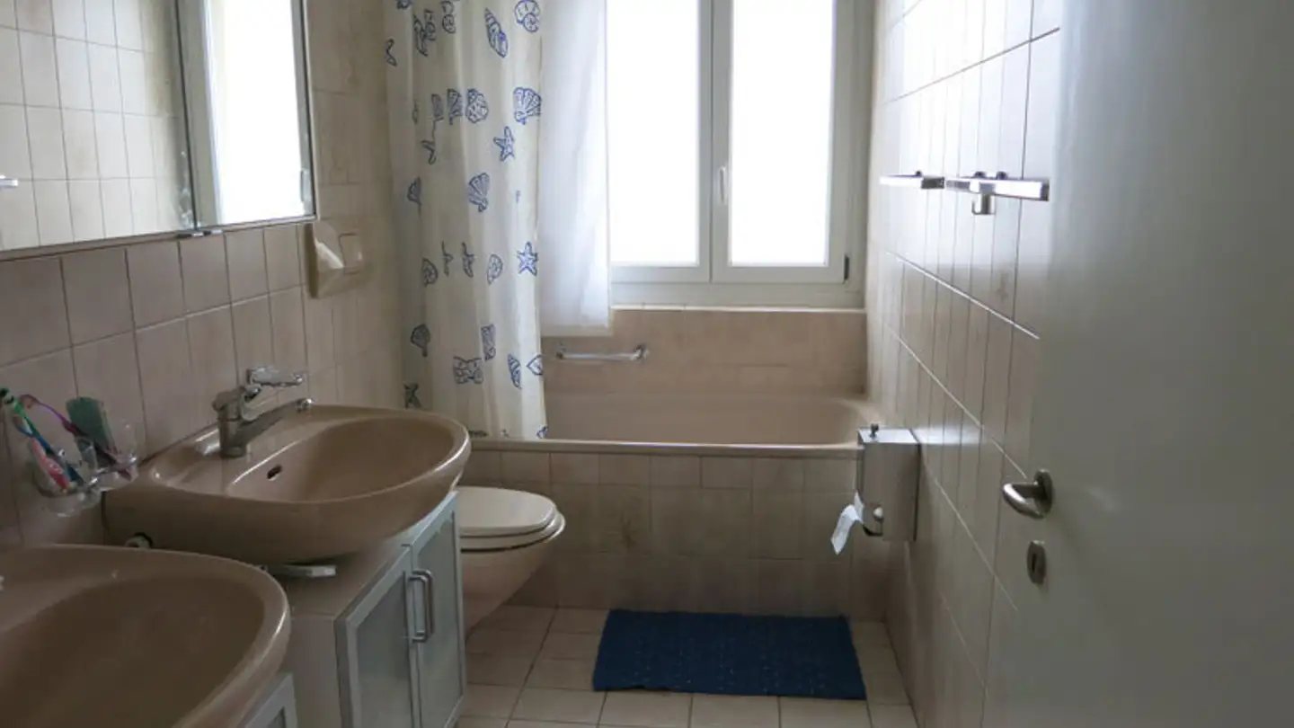 Appartamento in affitto - Im Walder 22, 8702 Zollikon - Foto 4