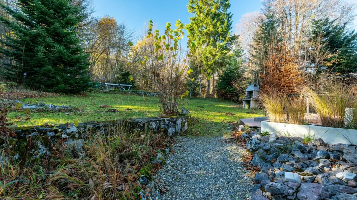 Casa singola in vendita - Höheweg 7, 2532 Magglingen/Macolin - Photo 4