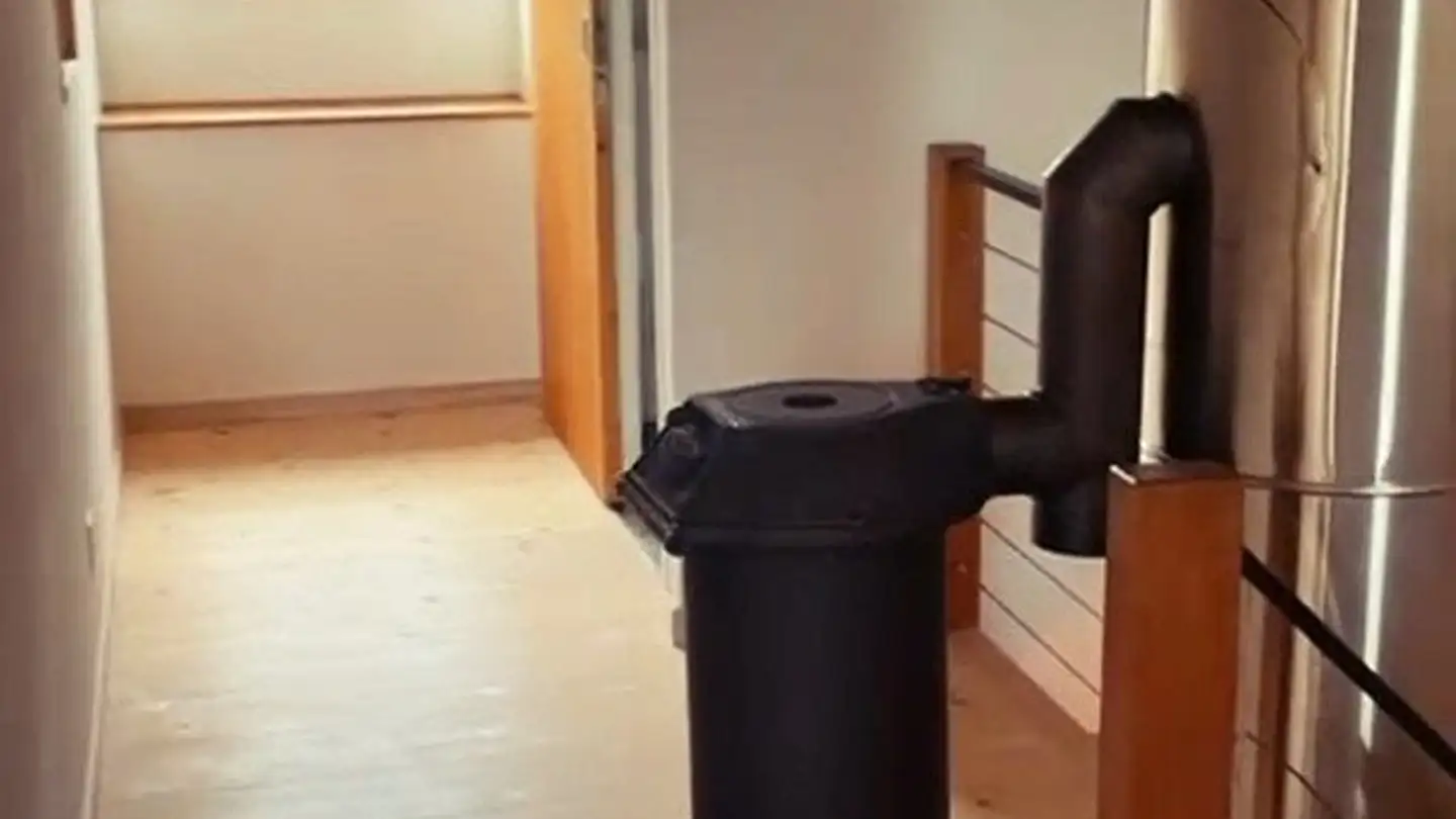 Zimmer mieten - Baumgartenweg 5, 8340 Hinwil - Foto 2