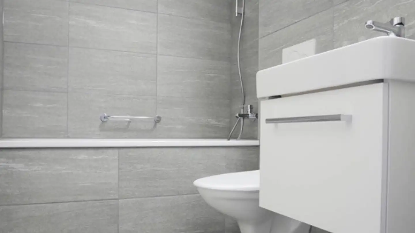 Apartment for rent - Längistrasse 11, 4133 Pratteln - Photo 2