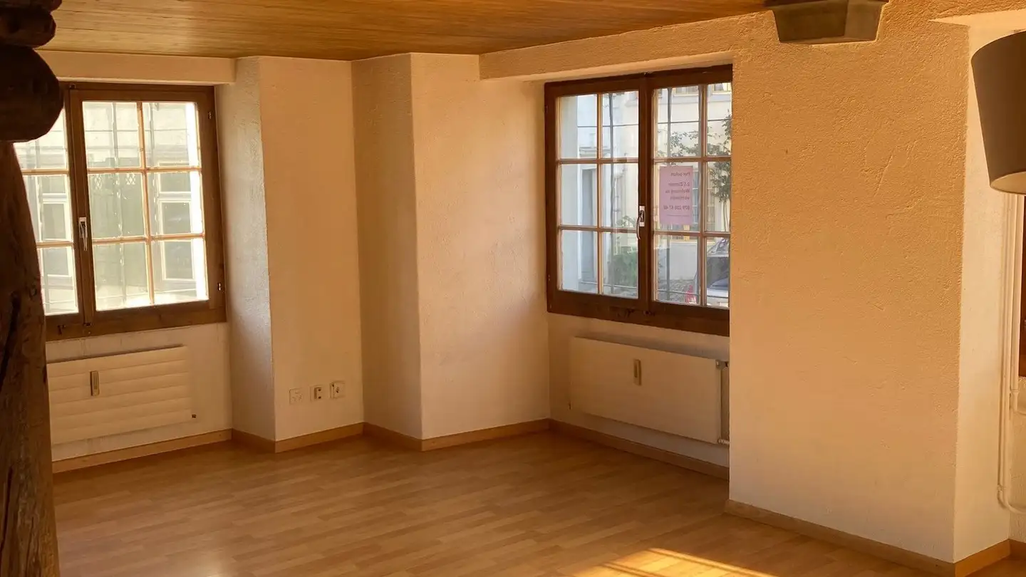 Apartment for rent - Schottengasse 17, 9220 Bischofszell - Photo 3