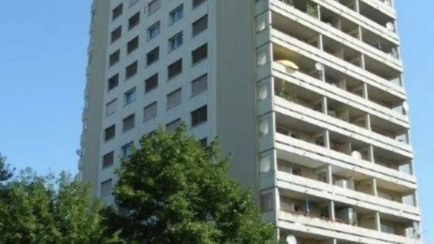 Apartment for rent - Längistrasse 11, 4133 Pratteln - Photo 4