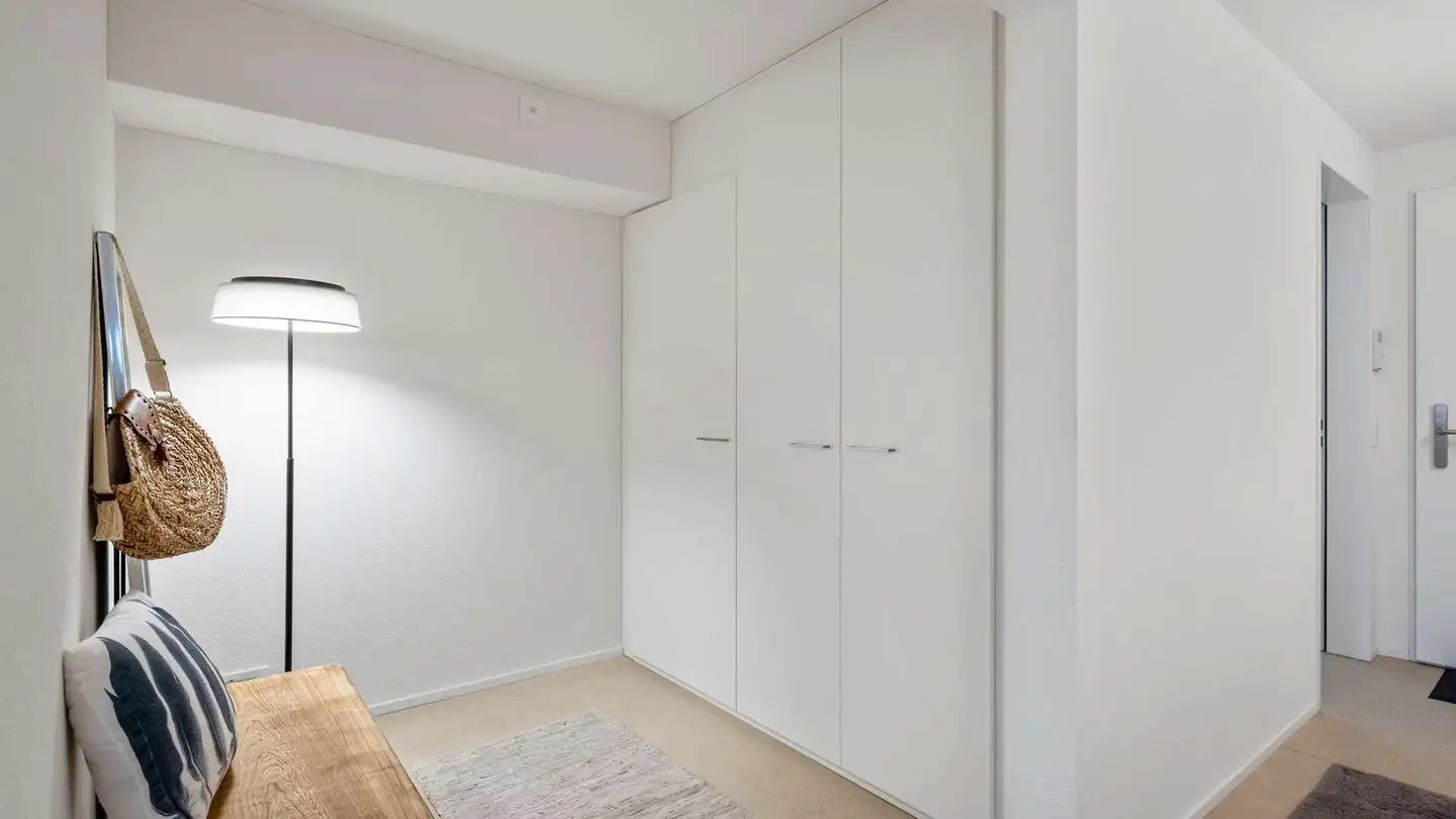 Apartment for rent - 8050 Zürich - Photo 3