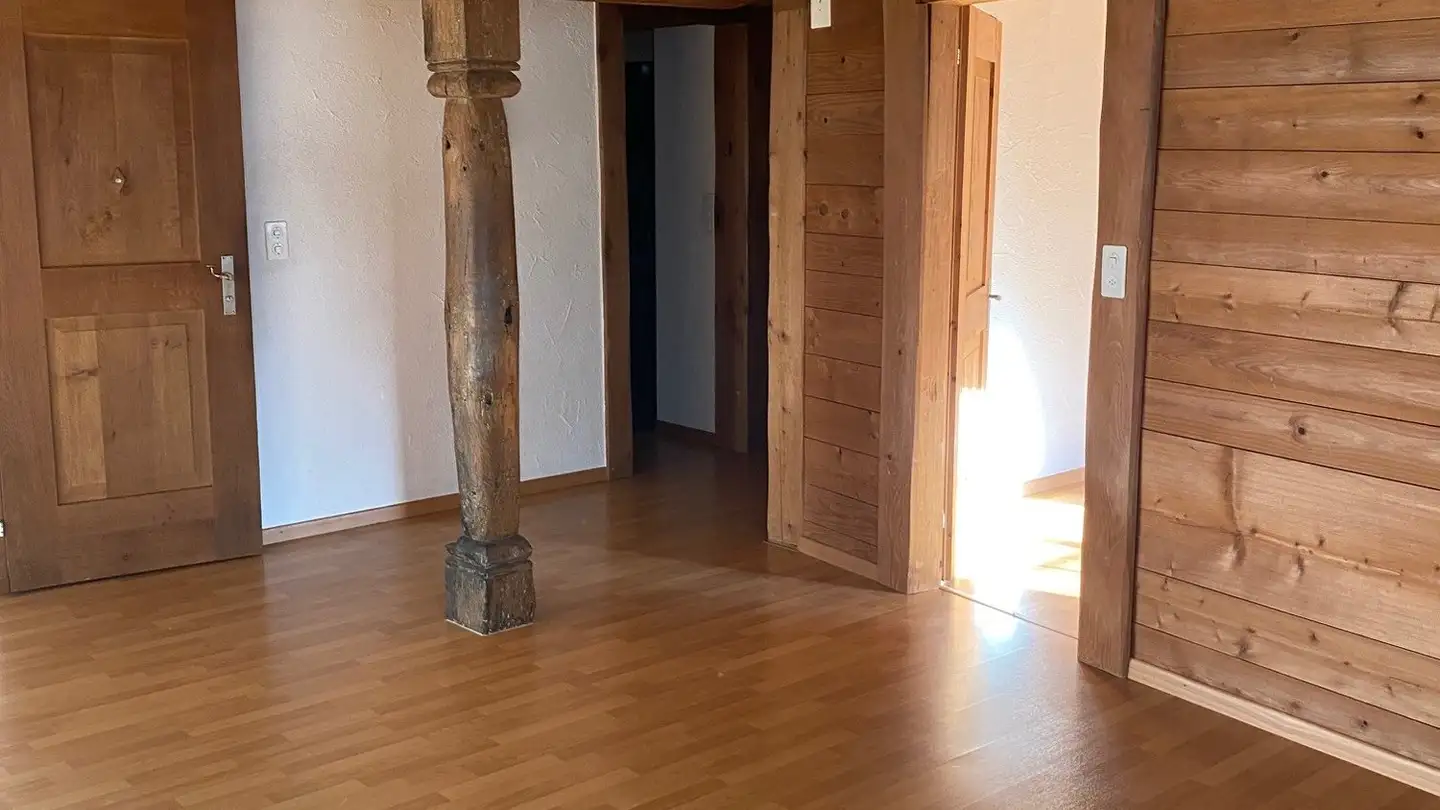 Apartment for rent - Schottengasse 17, 9220 Bischofszell - Photo 4