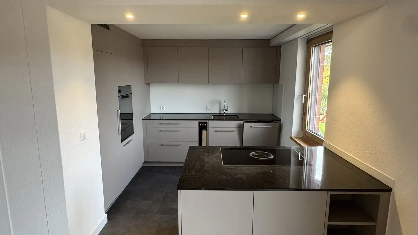 Duplex à louer - Bahnhofstrasse 13, 8560 Märstetten - Photo 3