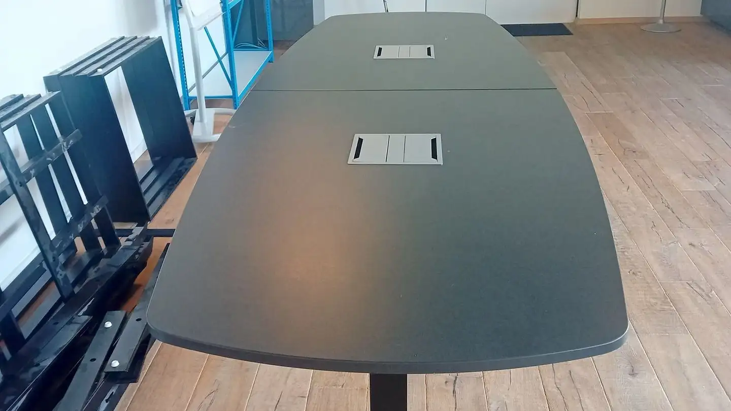 Sala hobby in affitto - Route Du Verney 20, 1070 Puidoux - Photo 4