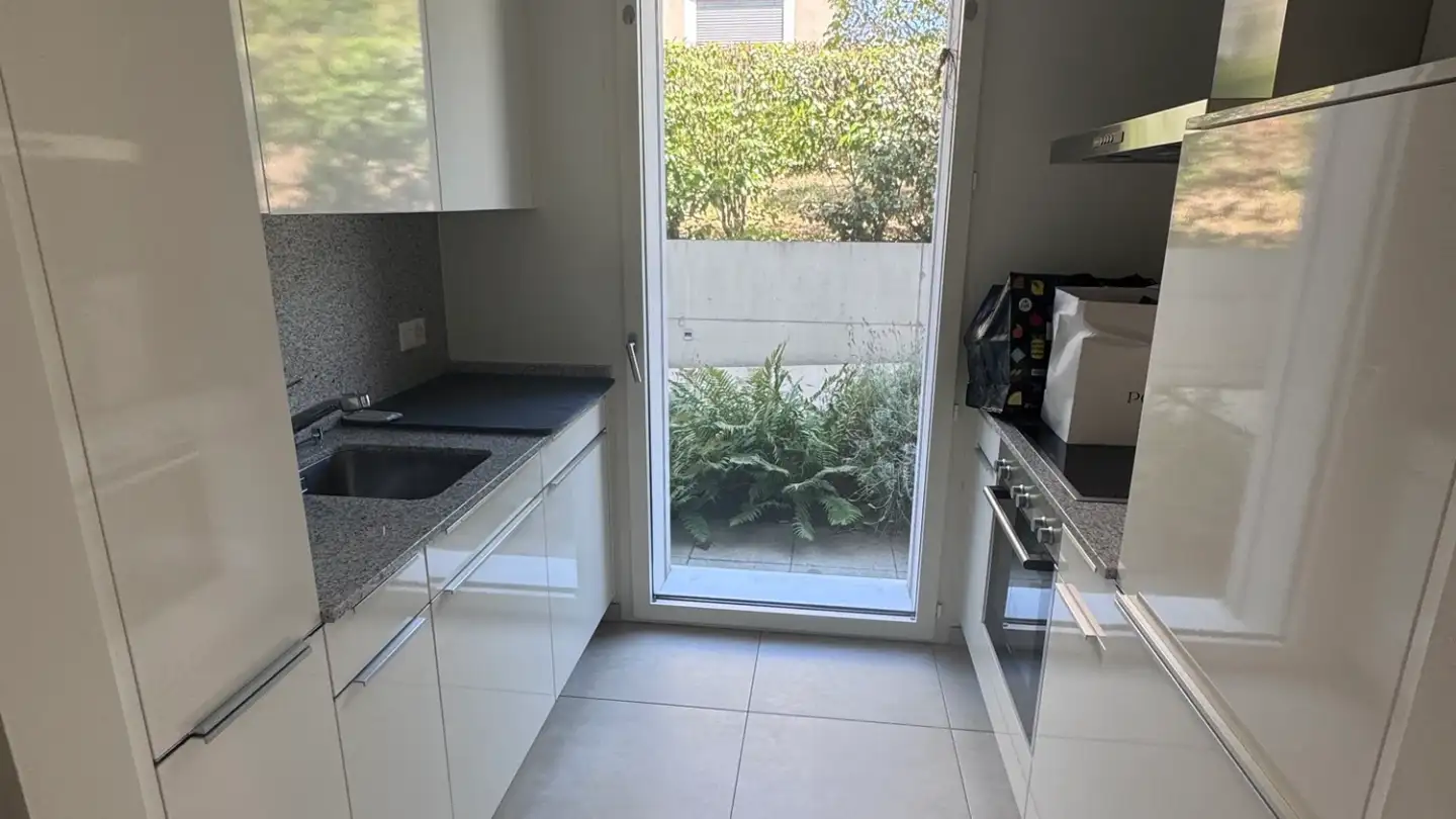 Apartment for rent - 1025 St-Sulpice VD