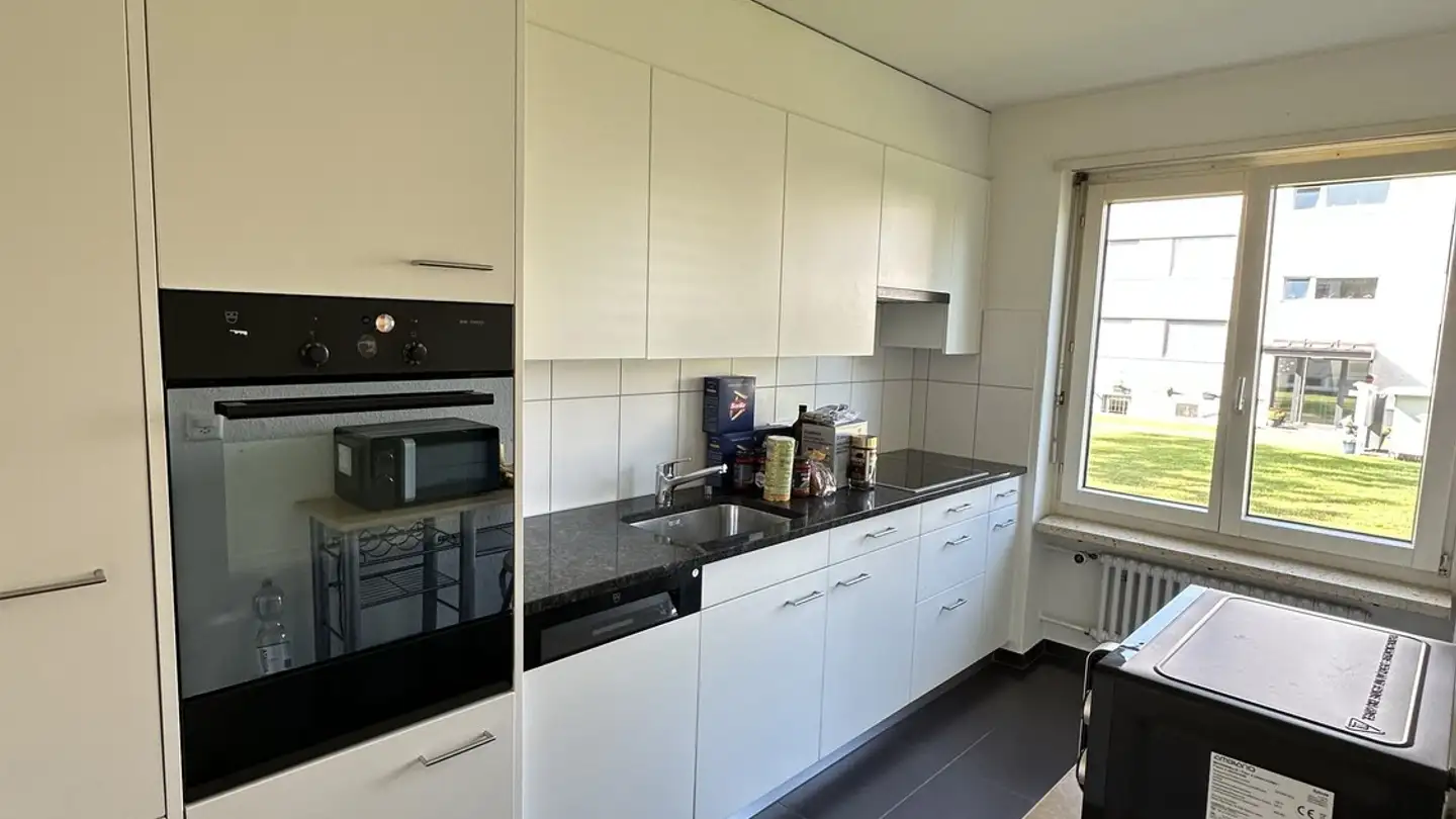 Single room for rent - Im Dreispitz 2, 8152 Glattbrugg - Photo 3