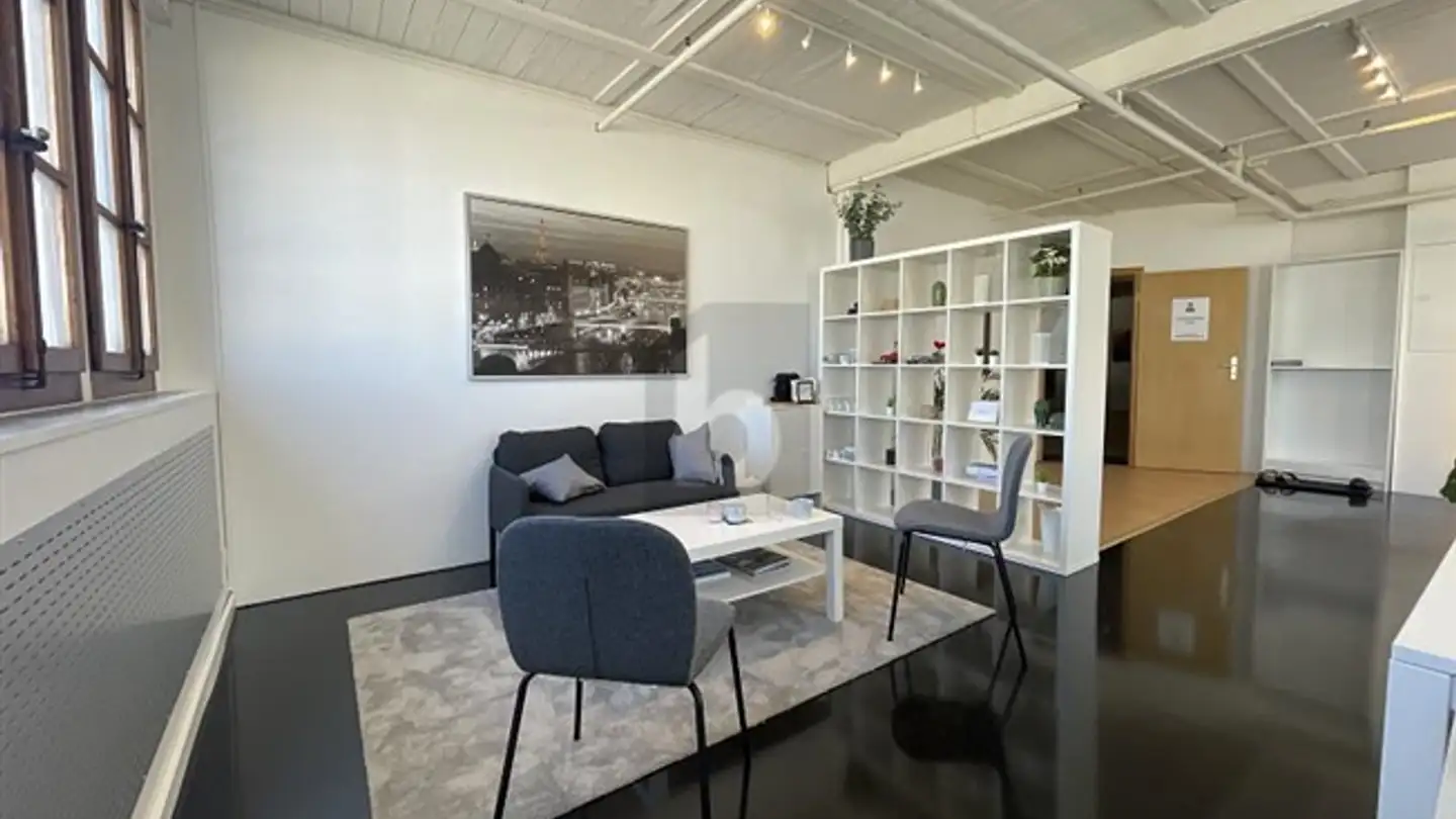 Wohnung mieten - 3422 Kirchberg BE - Foto 2