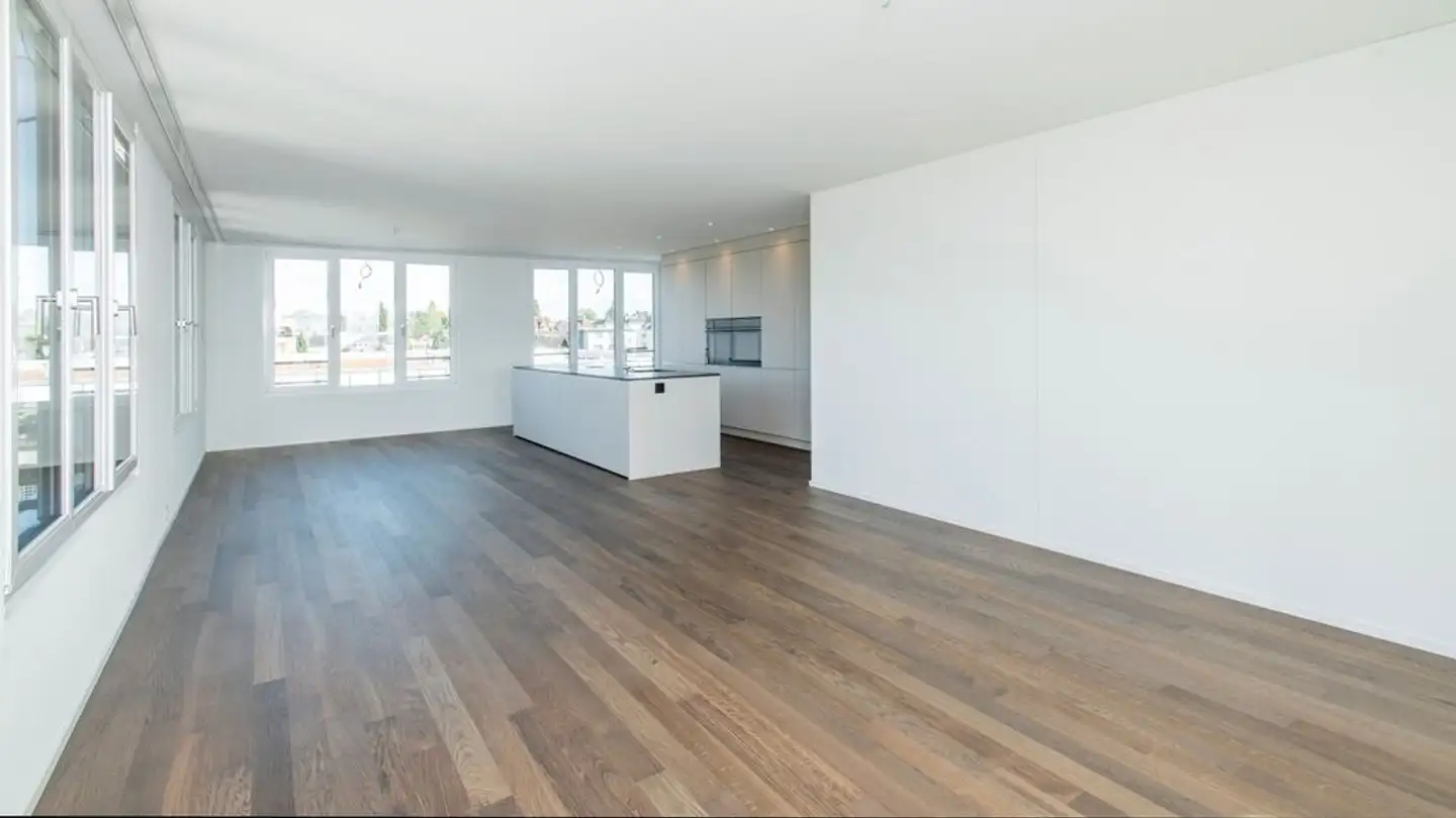 Attico in affitto - Mittlere Gasse 5, 8590 Romanshorn - Foto 3