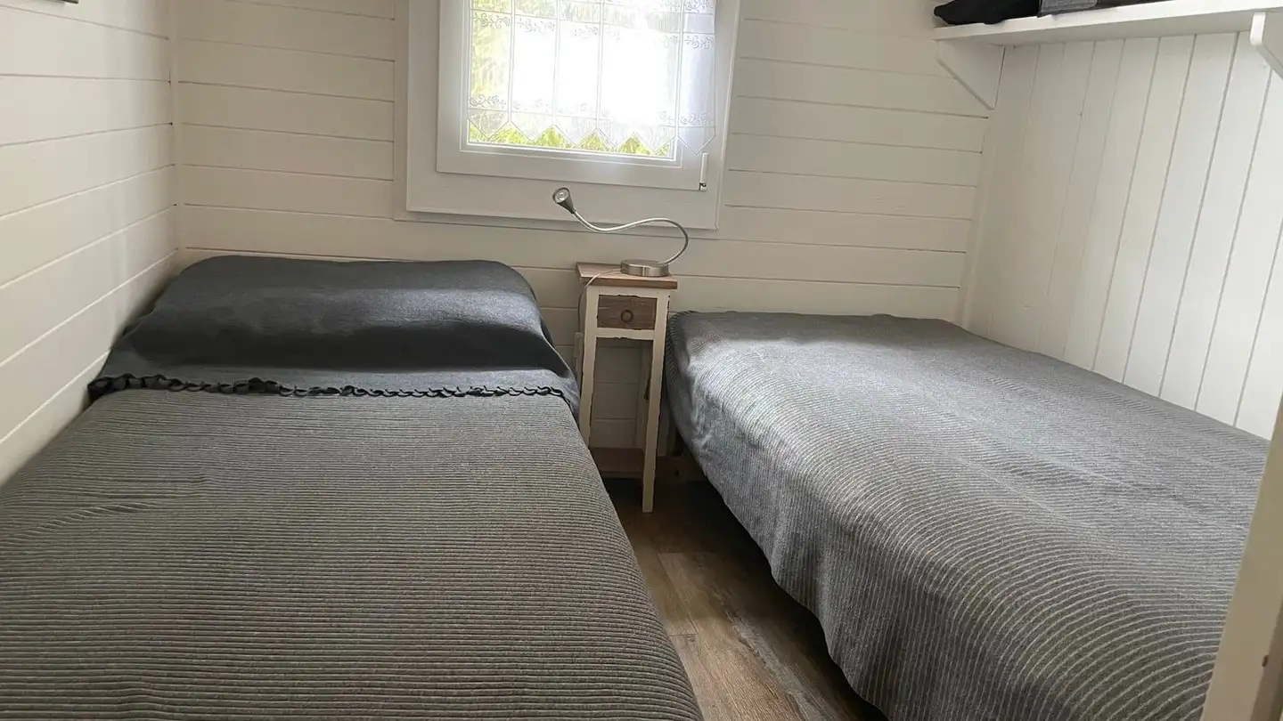 Einfamilienhaus mieten - Pater Damasusweg 12, 6174 Sörenberg - Foto 2