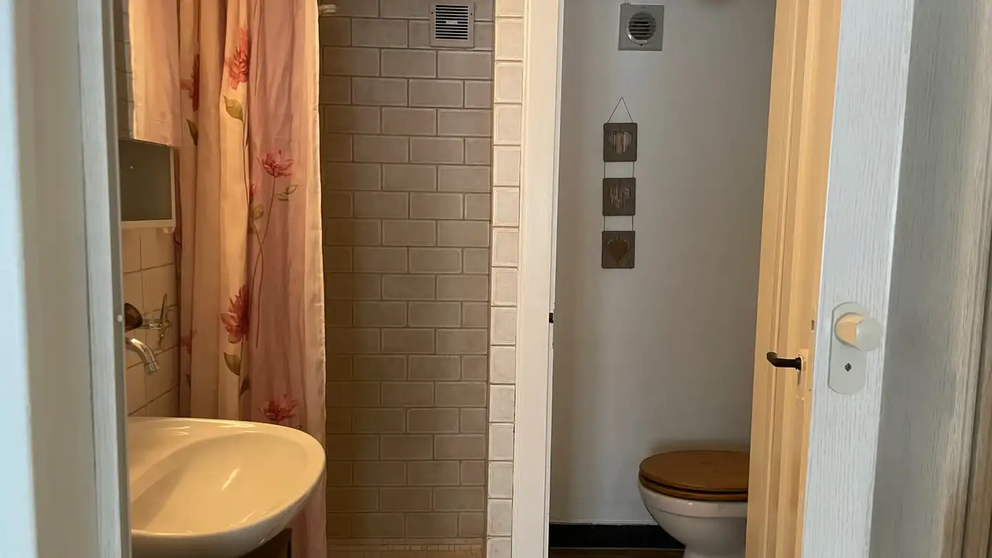 Einfamilienhaus mieten - Pater Damasusweg 12, 6174 Sörenberg - Foto 3