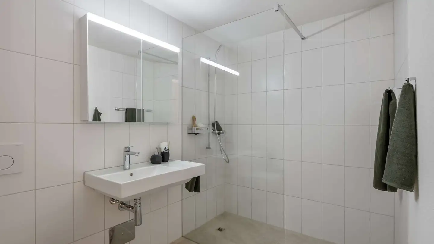 Apartment for rent - 8050 Zürich - Photo 4