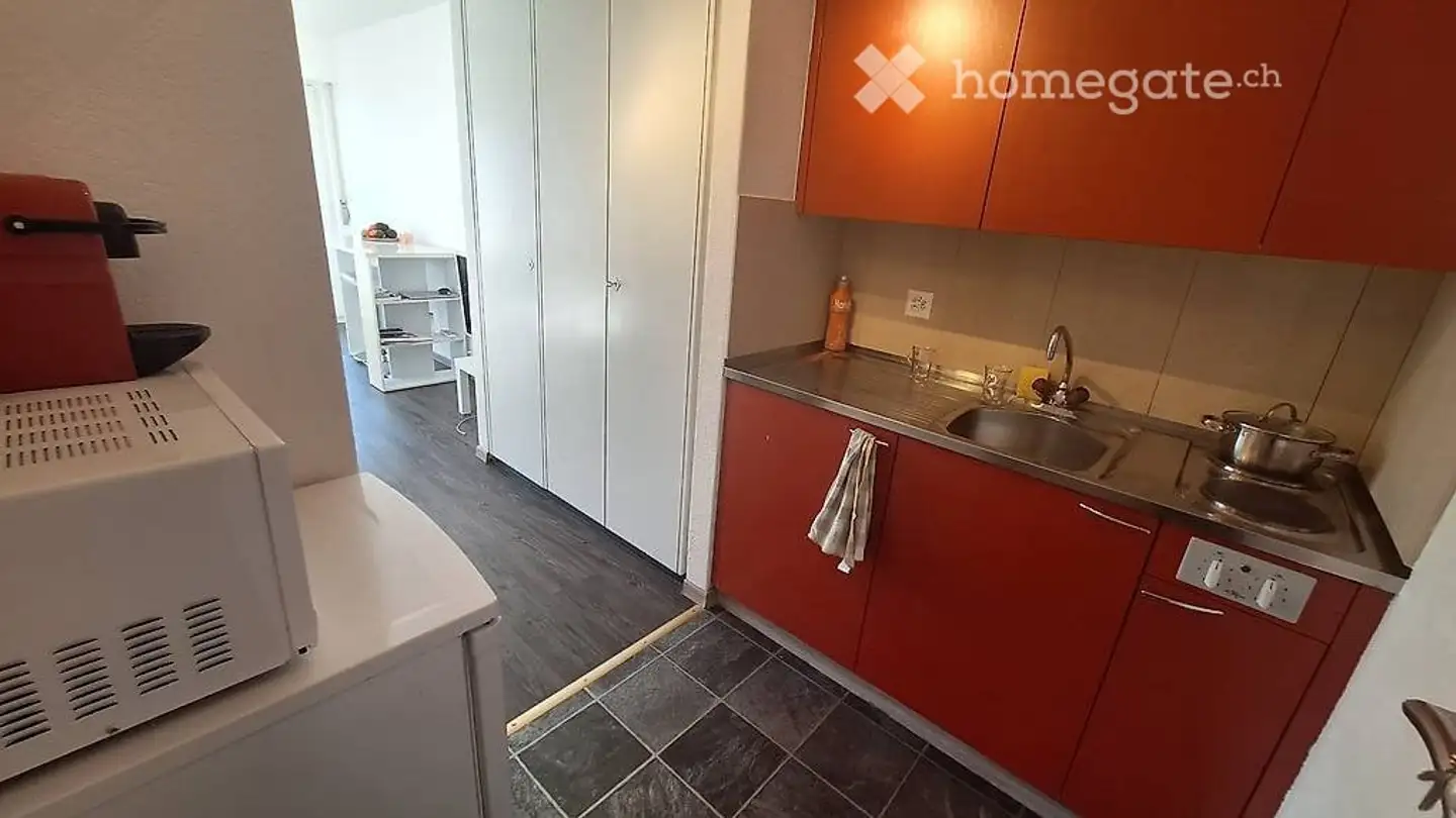 Appartamento in affitto - Chemin Du Mont-Paisible, 3963 Crans-Montana - Foto 2