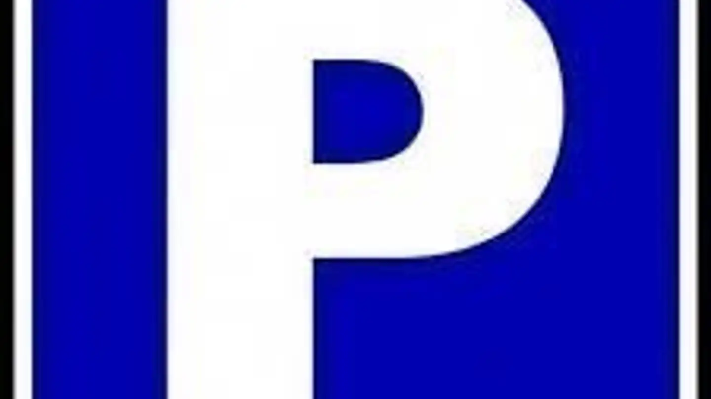 Underground parking space for rent - Bleichestrasse 20, 8400 Winterthur