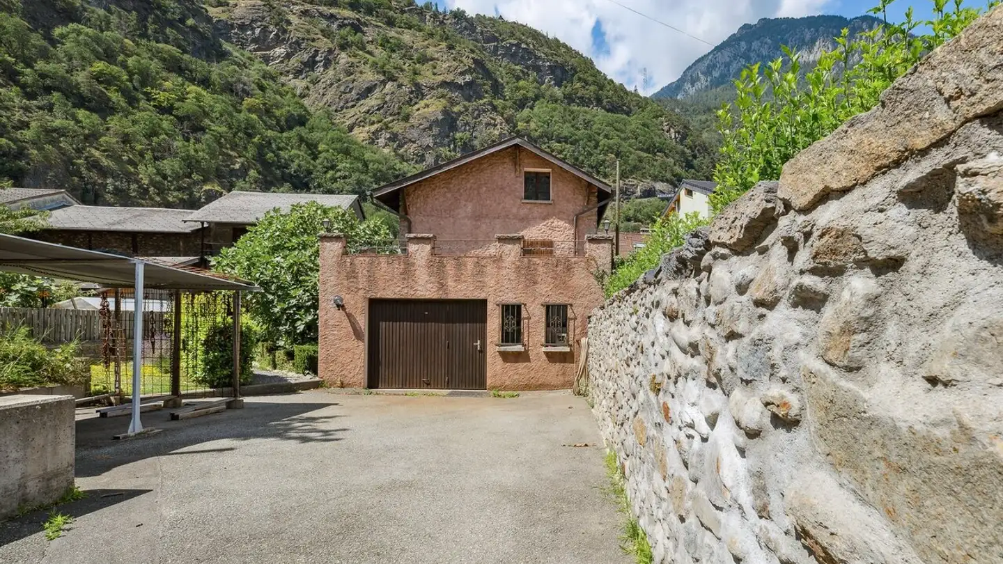 Casa singola in vendita - 1904 Vernayaz - Photo 2