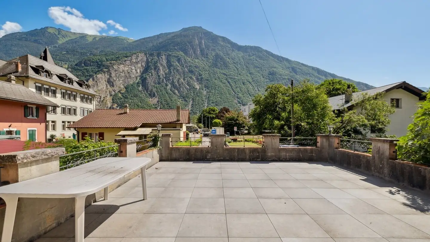 Casa singola in vendita - 1904 Vernayaz - Photo 3