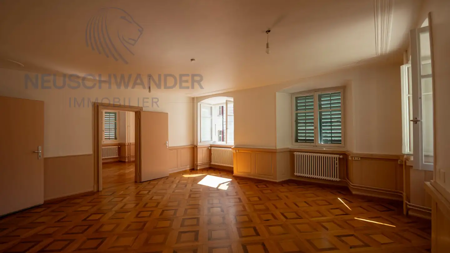 Edificio ad uso misto in vendita - Rue Du 23-Juin 16, 2800 Delémont - Photo 4