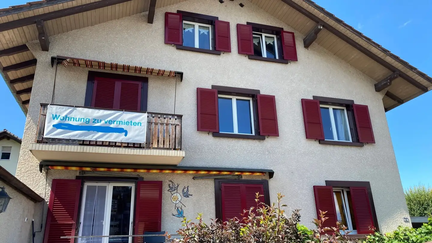 Appartement à louer - 3123 Belp - Photo 2