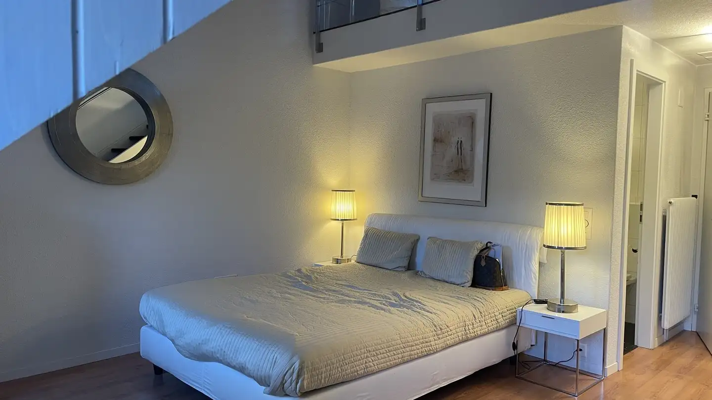 Appartement à louer - Kramgasse 46, 3011 Bern