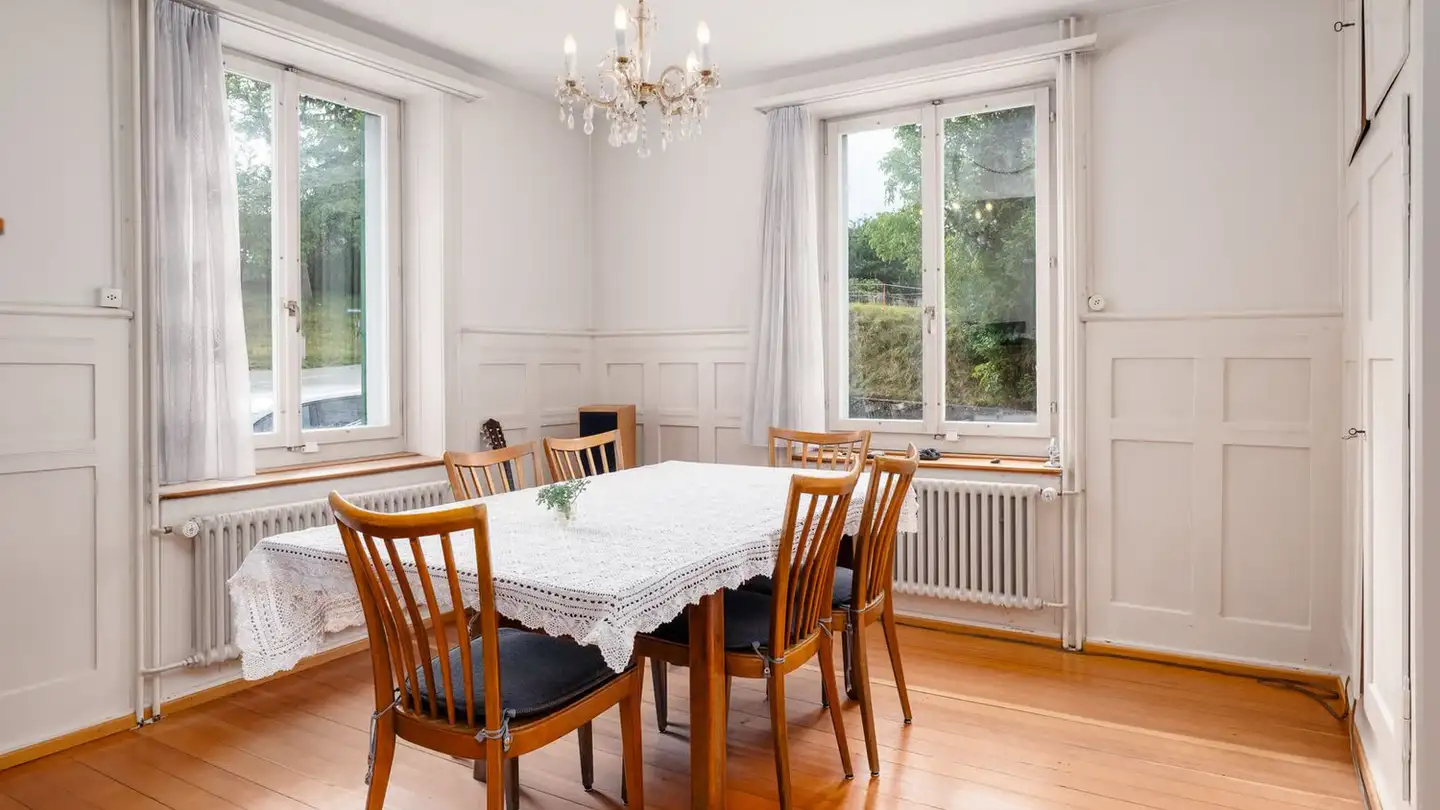 Maison individuelle à vendre - 8953 Dietikon - Photo 3